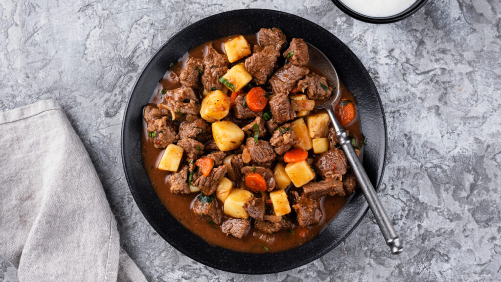 Carne de Panela: Receitas que Aquecem a Alma Mineira